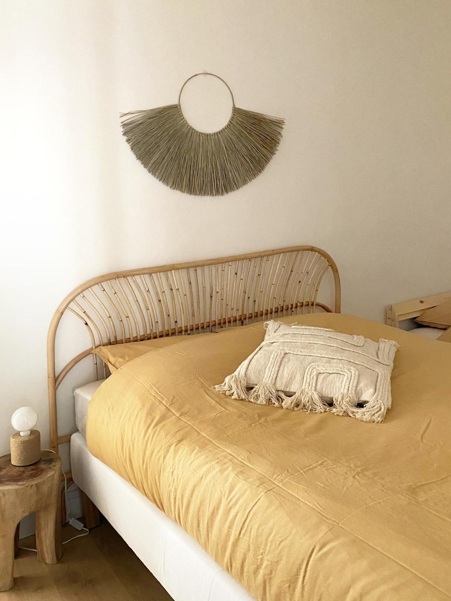 Cozy Flat Fully Renovated By Interior Designer Apartment Marseille